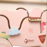 Carrito de helados imagen 3