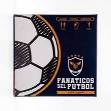 Imagen de Fanaticos del fùtbol
