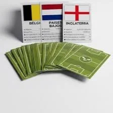 Fanaticos del fùtbol imagen 2