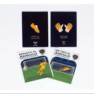 Fanaticos del fùtbol imagen 3