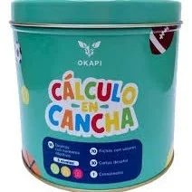Cálculo en la cancha imagen 2