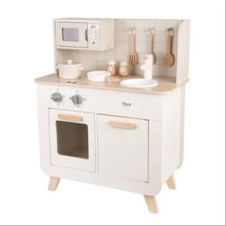 Cocina de madera  imagen 1