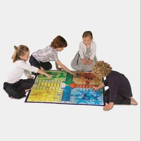 Ludo Gigante imagen 2