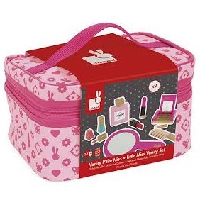 Imagen de Maquillaje maletin