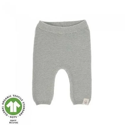 Pantalón tejido lassig imagen 1