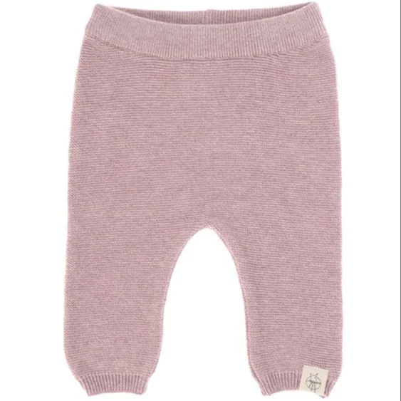 Imagen de Pantalón tejido lassig