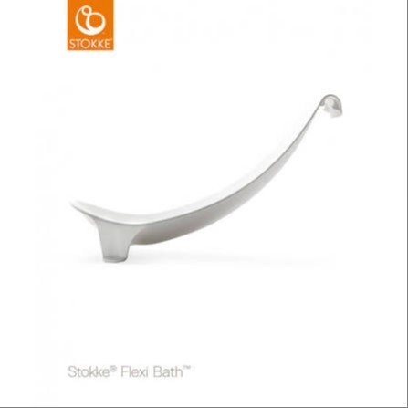 Imagen de Soporte /Respaldo Flexi Bath 