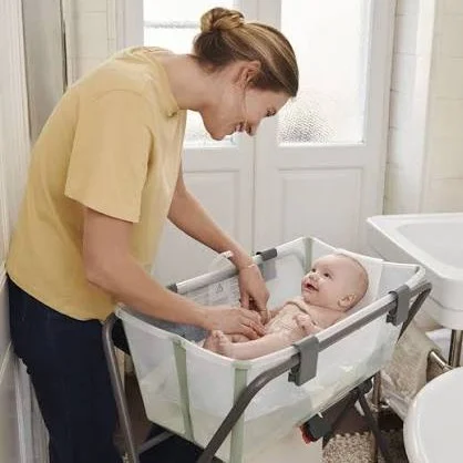 Soporte /Respaldo Flexi Bath  imagen 3