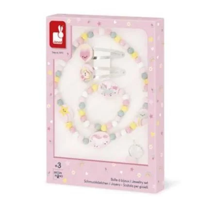 Juego de joyas imagen 1