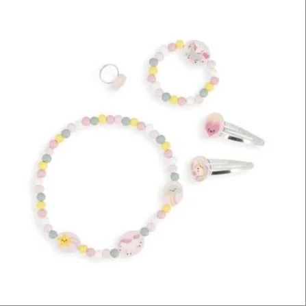 Juego de joyas imagen 2