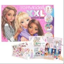 Imagen de Block XXL Top Model 