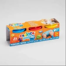 Imagen de Masas carioca 