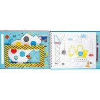 Cuaderno para pintar con acuarelas  imagen 2