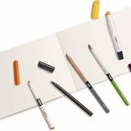 Imagen de Block de dibujo CARIOCA 