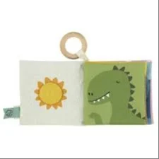 Libro tela Trixie imagen 2