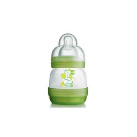 Imagen de Mamadera Mam 160 ml