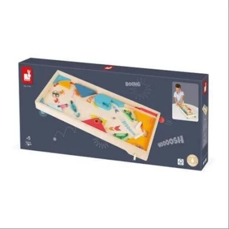 Juego  Pinball imagen 1
