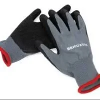 Cinturon de herramientas con guantes  imagen 3