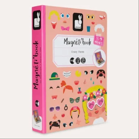 Magnetic Book imagen 2