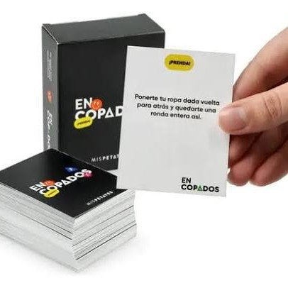 Imagen de Encopados 