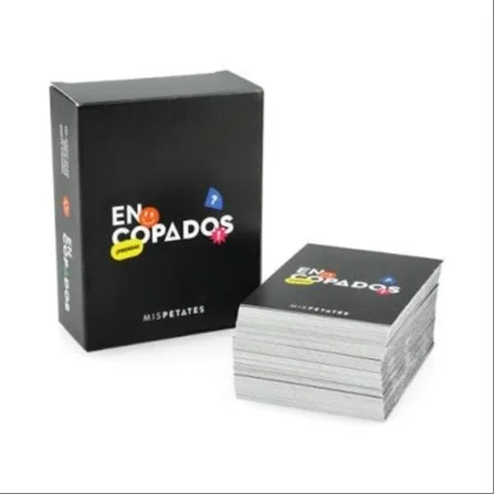 Encopados  imagen 2