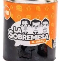La Sobremesa  imagen 2