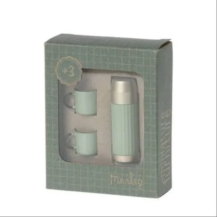 Termo y tazas  imagen 2