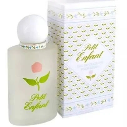Imagen de Colonia Petit Enfant