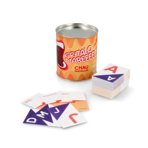 JUEGO DE CARTAS imagen 2