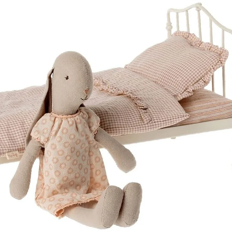 Imagen de Cama metal Maileg