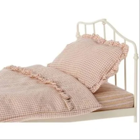 Cama metal Maileg imagen 2