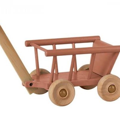 Imagen de Carro Maileg 