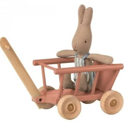 Carro Maileg  imagen 2