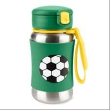 Imagen de Botella de acero inoxidable