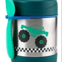 Contenedor de alimentos Skip Hop imagen 1