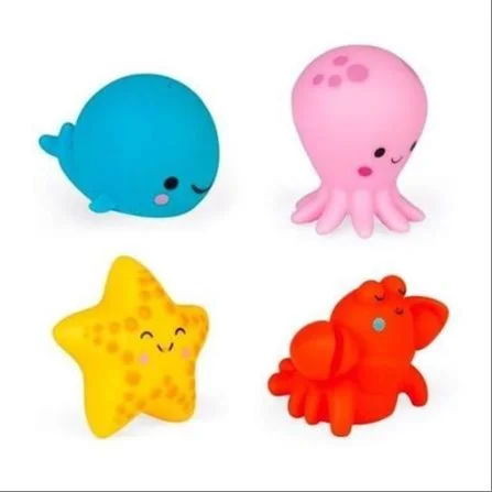 Animales tira agua  imagen 1