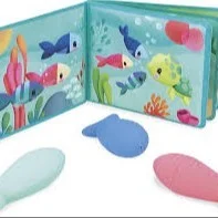 Libro para el agua  imagen 2