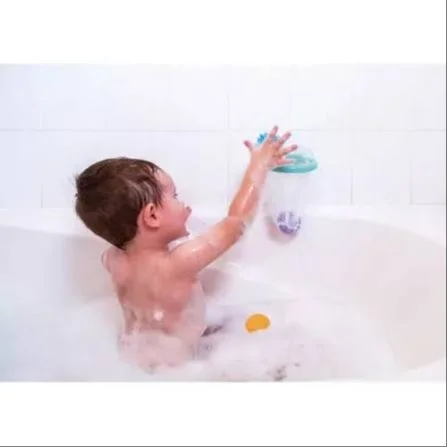 Basket para el baño imagen 3