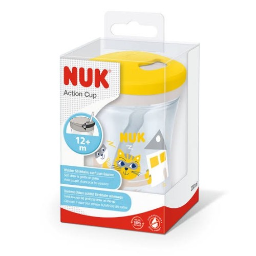 Imagen de Vaso nuk 