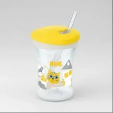 Vaso nuk  imagen 2