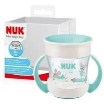 Vaso nuk  imagen 1
