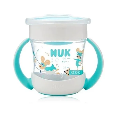 Vaso nuk  imagen 2