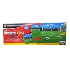 Arcos de fútbol imagen 1