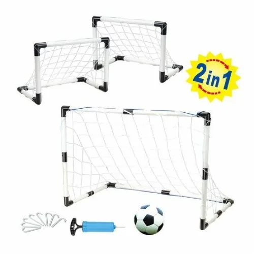 Arcos de fútbol imagen 2