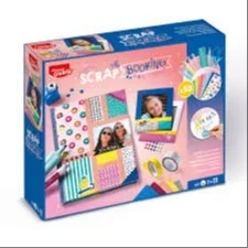 Kit de manualidades  imagen 1