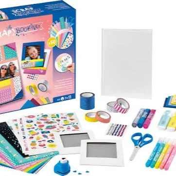 Kit de manualidades  imagen 2