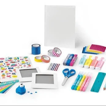 Kit de manualidades  imagen 3