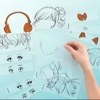 Avatar tablet Maped Creativi imagen 2