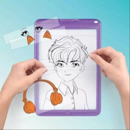 Avatar tablet Maped Creativi imagen 3
