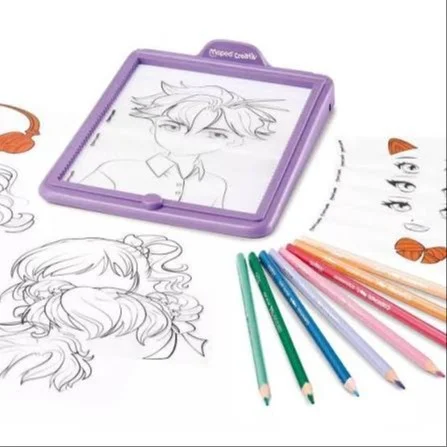 Avatar tablet Maped Creativi imagen 4